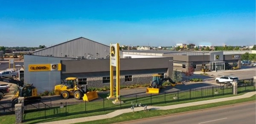 Oklahoma City Location