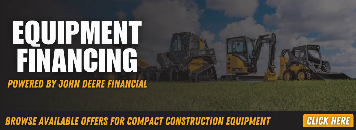 John Deere Financing